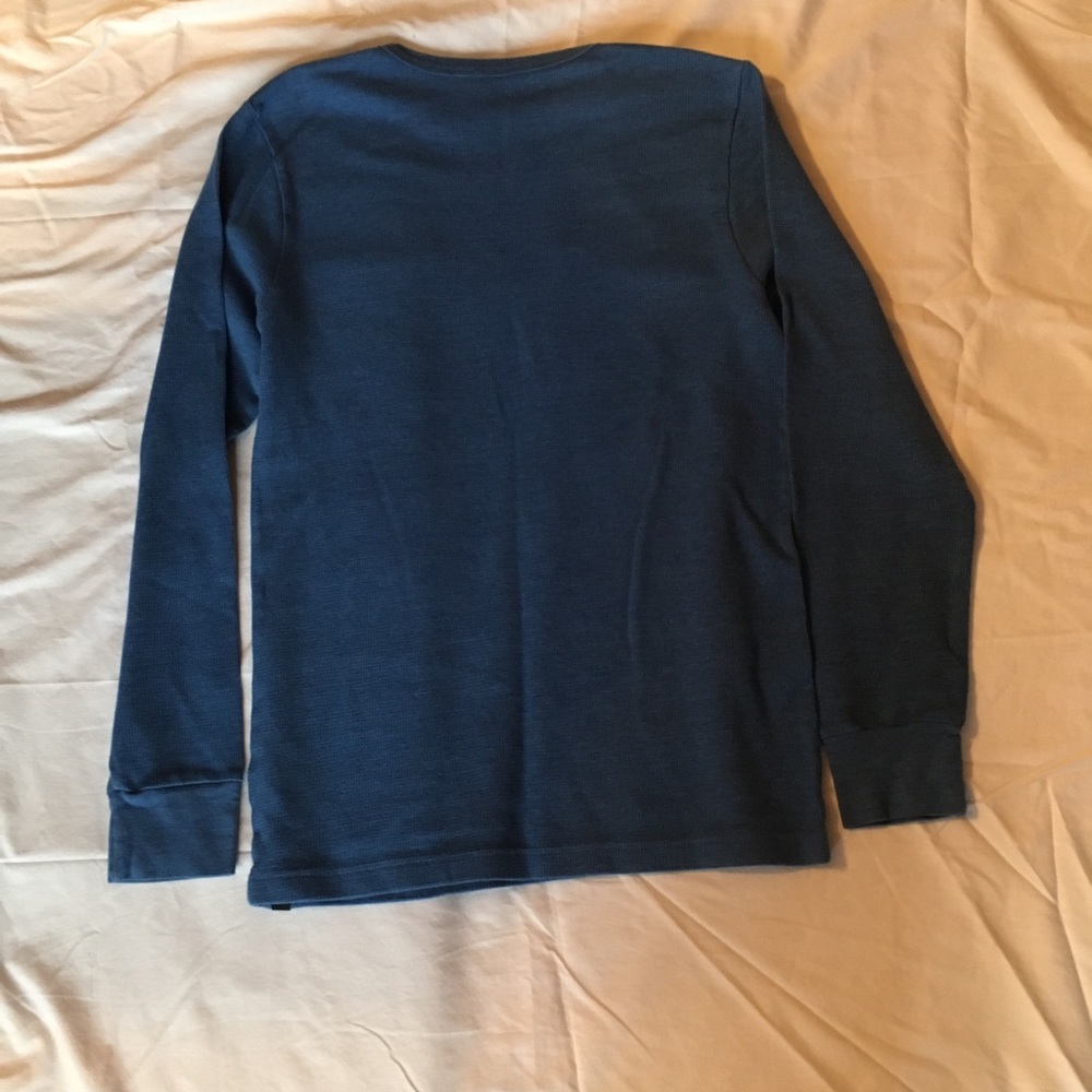 Long sleeve top - Picture 2 of 4